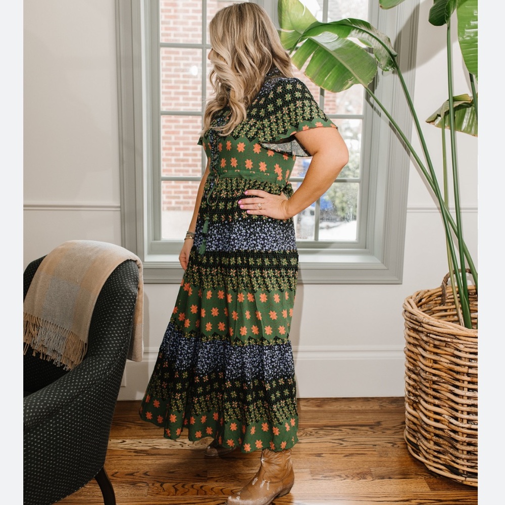 Women’s boutique dress